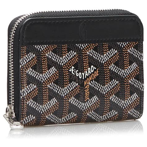 goyard portemonnaie|goyard bags for women.